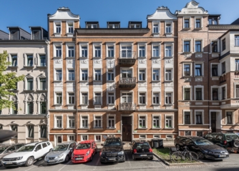 Flexible Gewerbeeinheit mit hervorragender Infrastruktur in Chemnitz-Schloßchemnitz, 09113 Chemnitz, Büro/Praxis