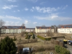 * gemütliche 2- Zimmerwohnung im Grünen * - Außenansicht