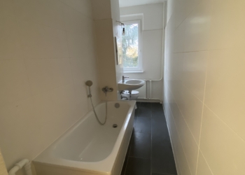 Charmante 3 Raum Wohnung wartet auf neue Mieter, 04600 Altenburg, Wohnung
