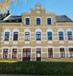 Denkmalgeschütztes Mehrfamilienhaus mit 6 Wohneinheiten - Fassade 4