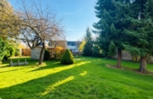 Denkmalgeschütztes Mehrfamilienhaus mit 6 Wohneinheiten - Garten
