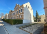 Denkmalgeschütztes Mehrfamilienhaus mit 6 Wohneinheiten - Haus
