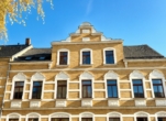 Denkmalgeschütztes Mehrfamilienhaus mit 6 Wohneinheiten - Fassade 3