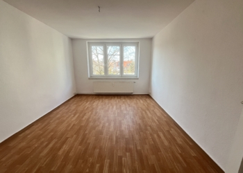 Klein und Fein – gemütliche 1 Raum Wohnung in guter Lage, 09661 Hainichen, Erdgeschosswohnung