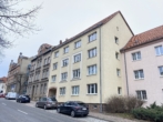 Klein und Fein - gemütliche 1 Raum Wohnung in guter Lage - Außenansicht