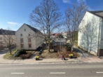 Klein und Fein - gemütliche 1 Raum Wohnung in guter Lage - Ausblick