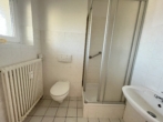 Klein und Fein - gemütliche 1 Raum Wohnung in guter Lage - Badezimmer