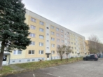 Gemütliche Wohnung mit Balkon - Außenansicht