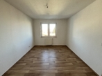 Helle Balkonwohnung mit Einbauküche in Halberstadt - Schlafzimmer